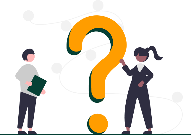 FAQs Image